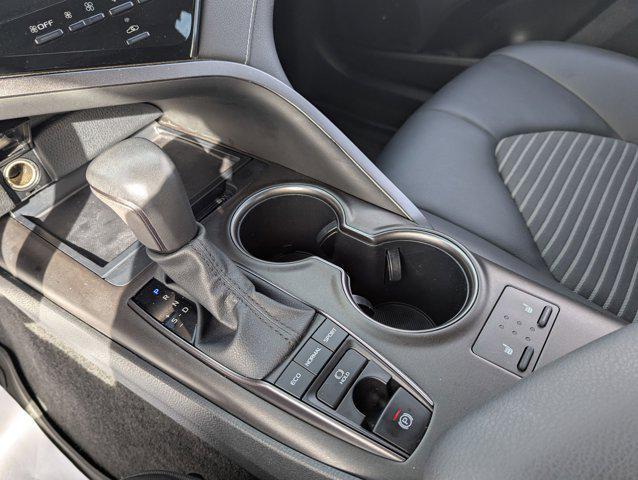 used 2023 Toyota Camry car, priced at $28,998