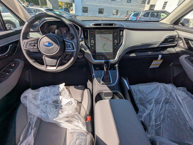 new 2025 Subaru Outback car, priced at $40,523