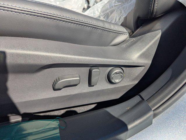 new 2025 Subaru Outback car, priced at $40,523
