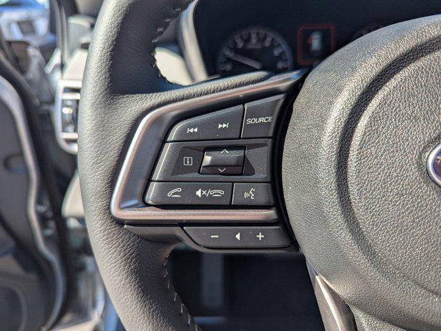 new 2025 Subaru Outback car, priced at $40,523