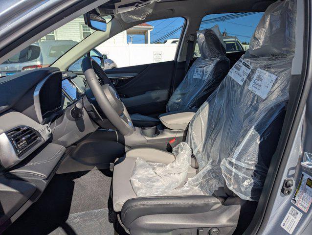 new 2025 Subaru Outback car, priced at $40,523