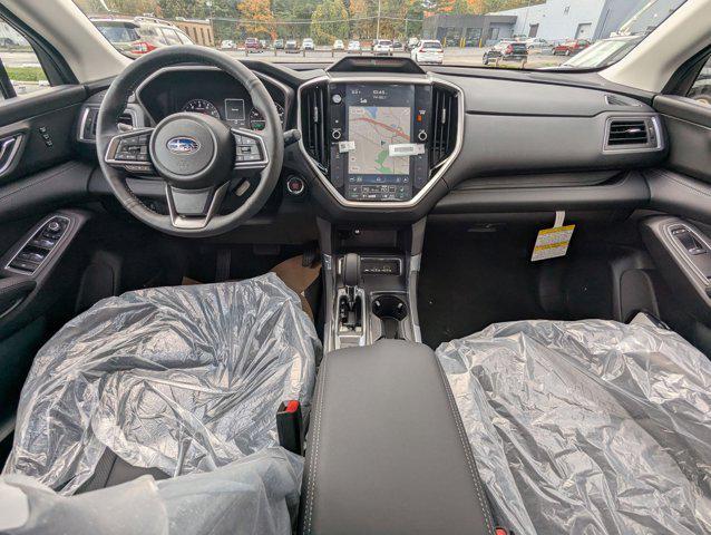 new 2025 Subaru Ascent car, priced at $45,449