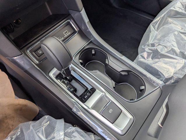 new 2025 Subaru Ascent car, priced at $45,449