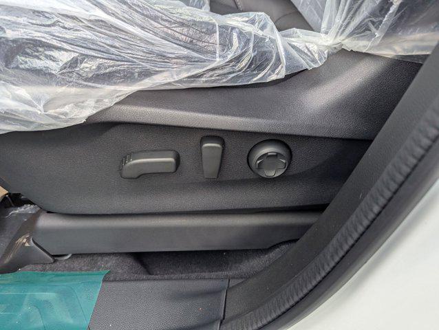 new 2025 Subaru Ascent car, priced at $45,449