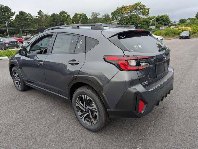 new 2025 Subaru Crosstrek car, priced at $30,226