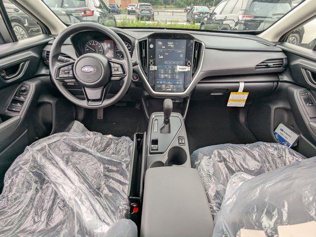 new 2025 Subaru Crosstrek car, priced at $30,226