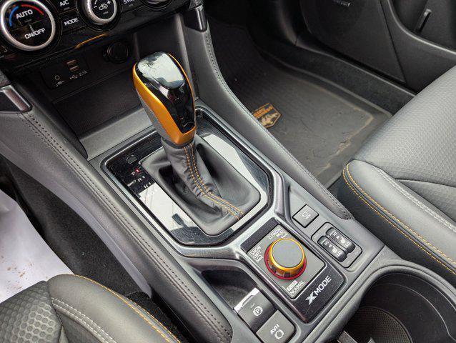 used 2022 Subaru Forester car, priced at $27,998
