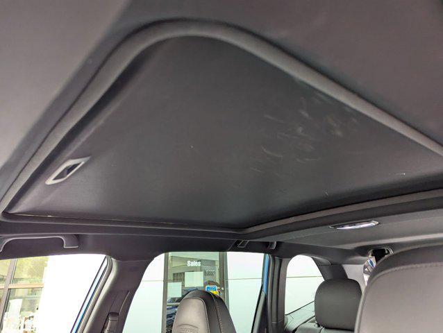 used 2022 Subaru Forester car, priced at $27,998
