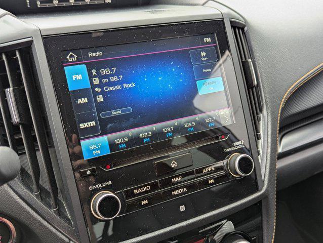 used 2022 Subaru Forester car, priced at $27,998