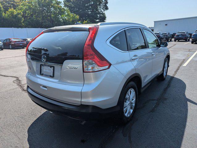 used 2014 Honda CR-V car, priced at $14,998