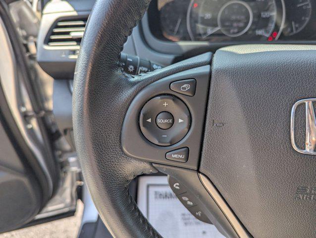 used 2014 Honda CR-V car, priced at $14,998