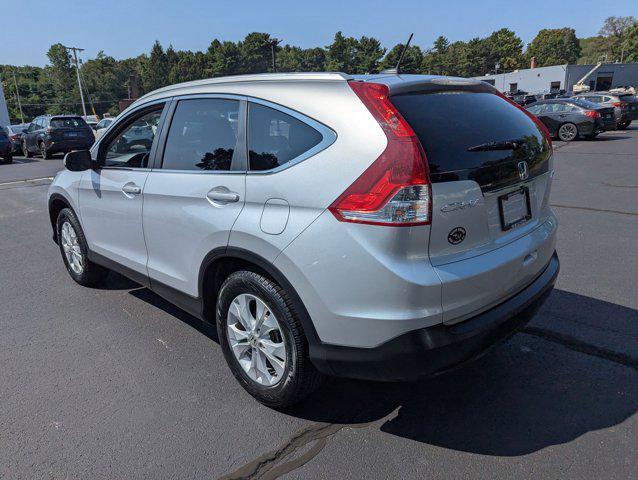 used 2014 Honda CR-V car, priced at $14,998