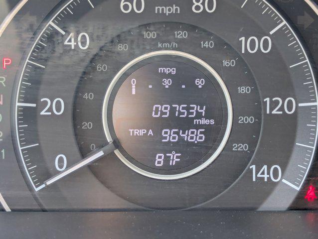 used 2014 Honda CR-V car, priced at $14,998