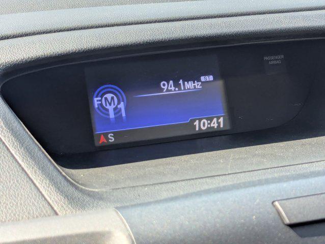 used 2014 Honda CR-V car, priced at $14,998