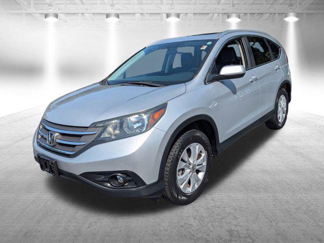used 2014 Honda CR-V car, priced at $14,998