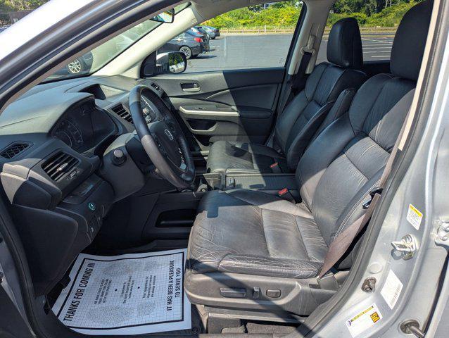 used 2014 Honda CR-V car, priced at $14,998