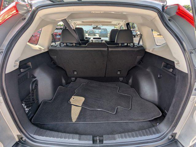 used 2014 Honda CR-V car, priced at $14,998