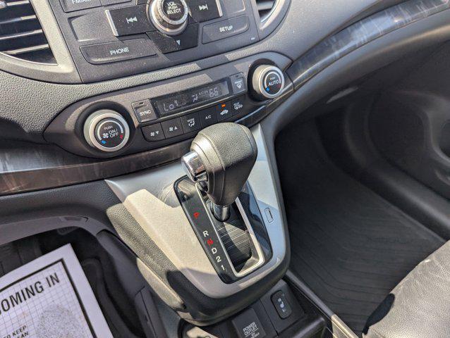 used 2014 Honda CR-V car, priced at $14,998