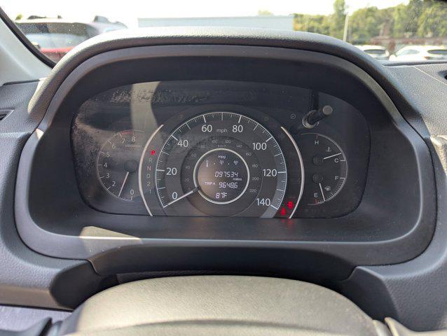 used 2014 Honda CR-V car, priced at $14,998