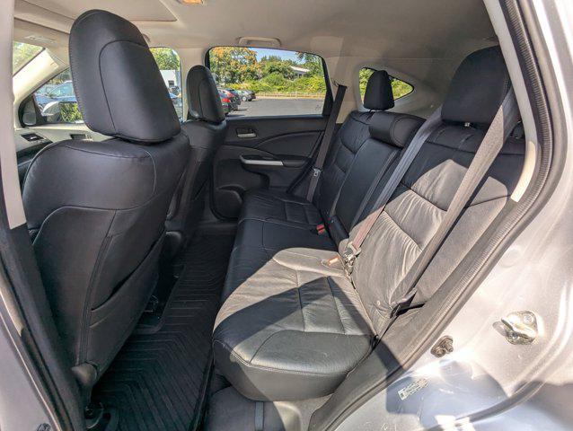 used 2014 Honda CR-V car, priced at $14,998