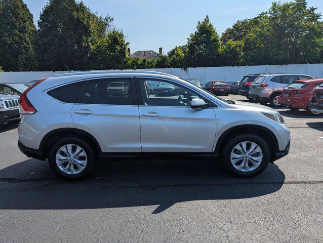 used 2014 Honda CR-V car, priced at $14,998