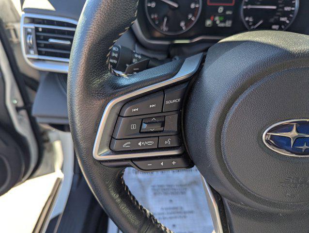 used 2023 Subaru Outback car, priced at $26,998