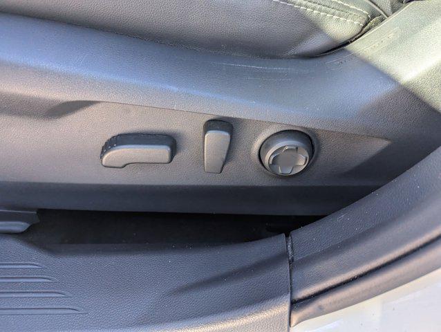 used 2023 Subaru Outback car, priced at $26,998