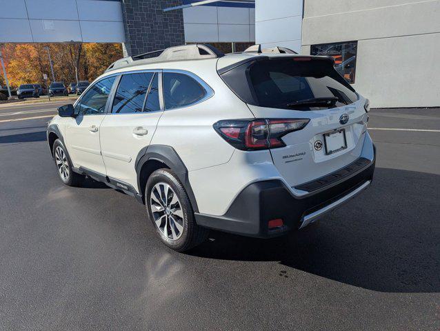used 2023 Subaru Outback car, priced at $26,998