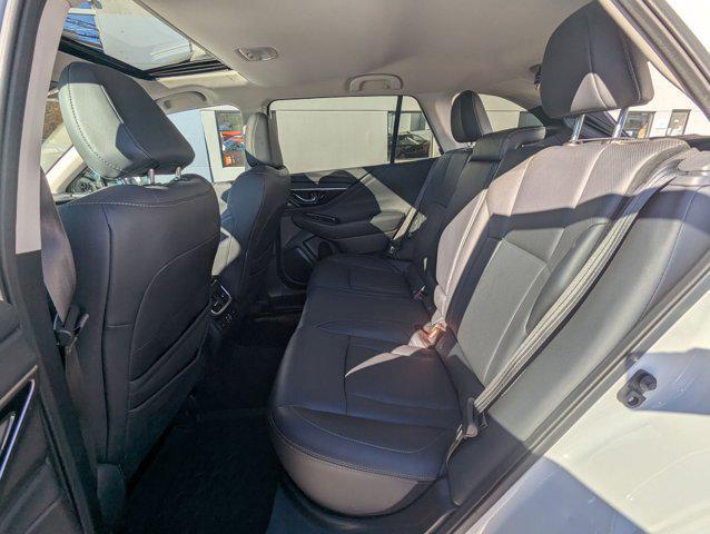 used 2023 Subaru Outback car, priced at $26,998