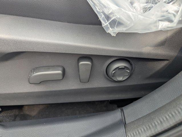 new 2025 Subaru Outback car, priced at $44,530