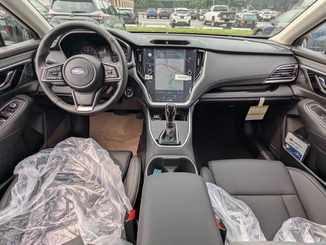 new 2025 Subaru Outback car, priced at $44,530