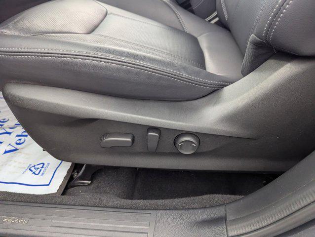 used 2023 Subaru Forester car, priced at $30,498