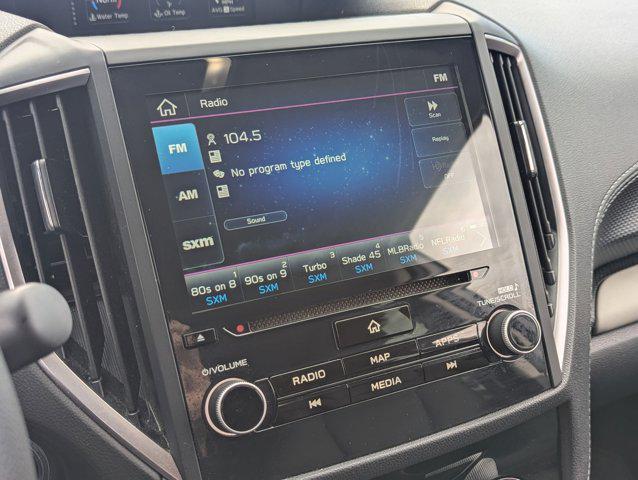 used 2023 Subaru Forester car, priced at $30,498