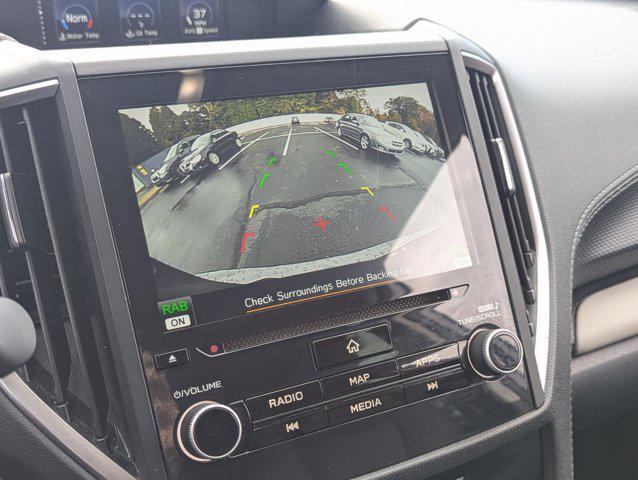 used 2023 Subaru Forester car, priced at $30,498