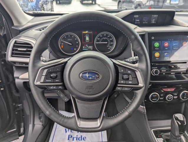 used 2023 Subaru Forester car, priced at $30,498