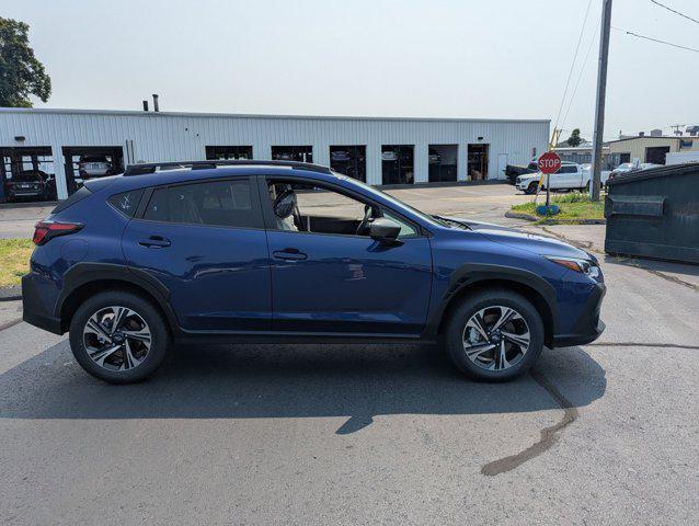 new 2025 Subaru Crosstrek car, priced at $30,685