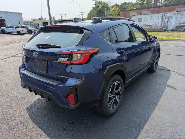 new 2025 Subaru Crosstrek car, priced at $30,685
