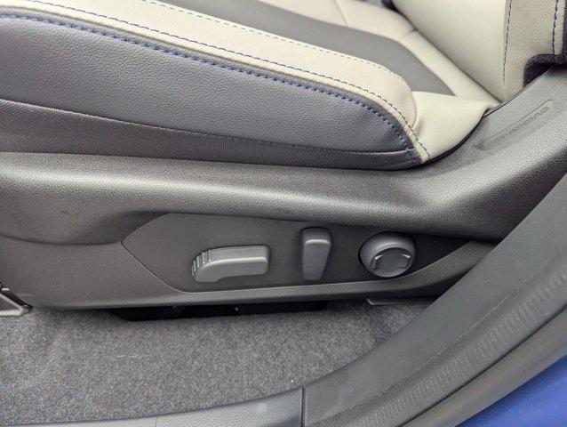 new 2025 Subaru Forester Hybrid car, priced at $43,570