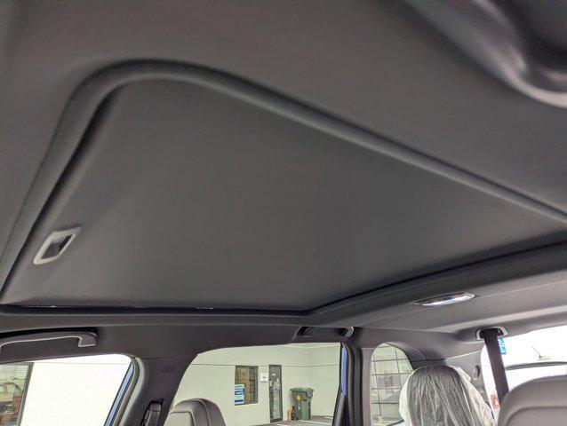 new 2025 Subaru Forester Hybrid car, priced at $43,570