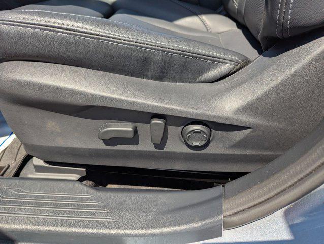 used 2024 Subaru Outback car, priced at $34,998