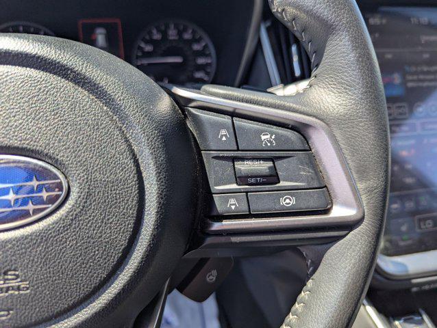 used 2024 Subaru Outback car, priced at $34,998