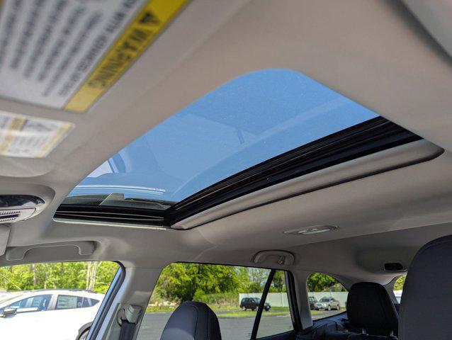 used 2024 Subaru Outback car, priced at $34,998