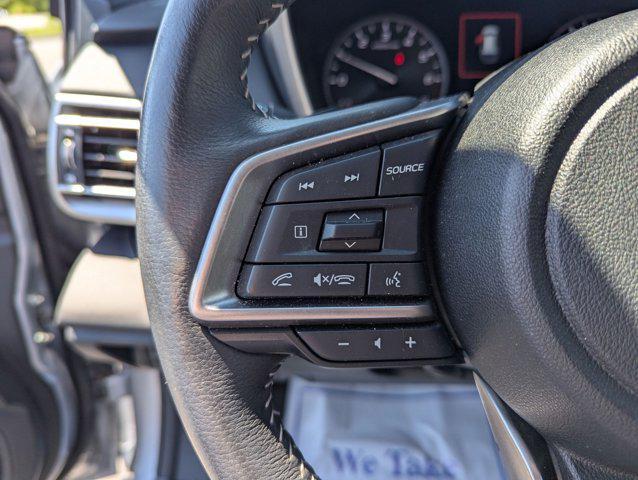 used 2024 Subaru Outback car, priced at $34,998