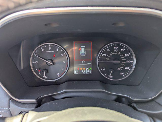 used 2024 Subaru Outback car, priced at $34,998
