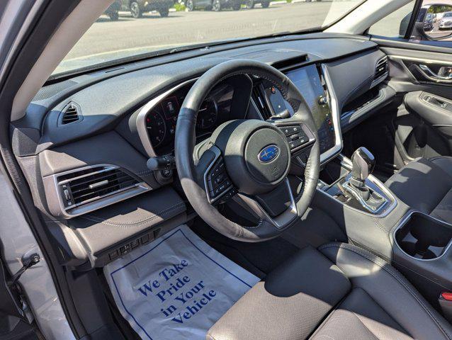used 2024 Subaru Outback car, priced at $34,998