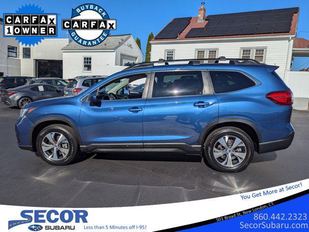 used 2019 Subaru Ascent car, priced at $23,498