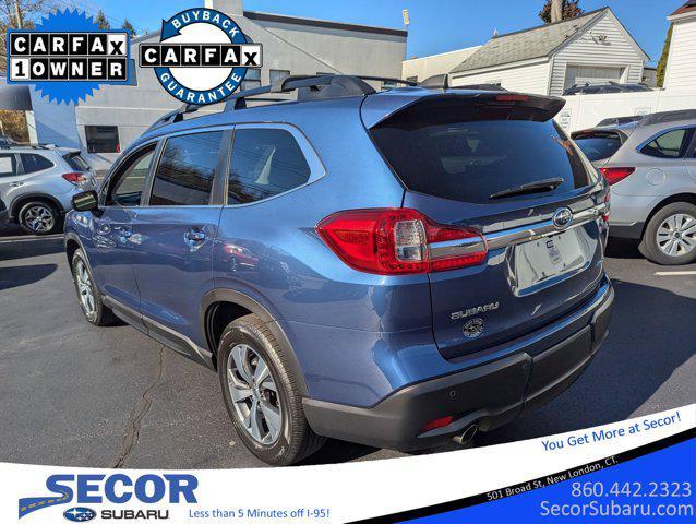 used 2019 Subaru Ascent car, priced at $23,498