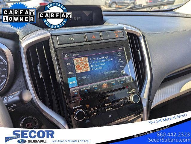 used 2019 Subaru Ascent car, priced at $23,498