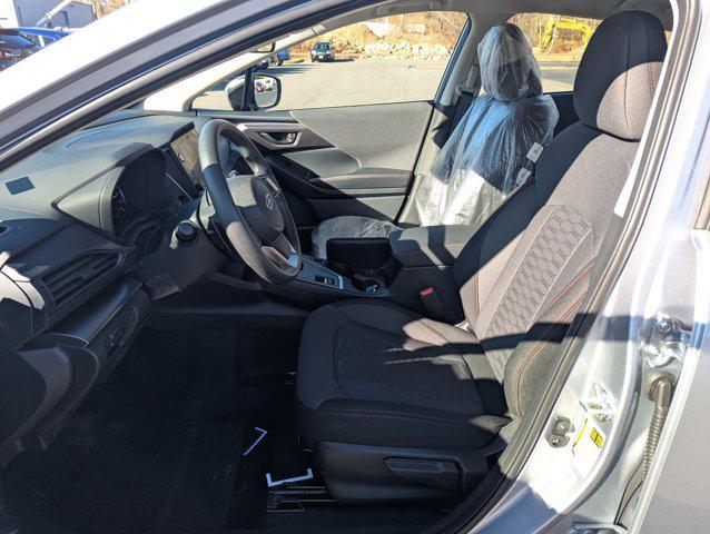 new 2026 Subaru Impreza car, priced at $27,790