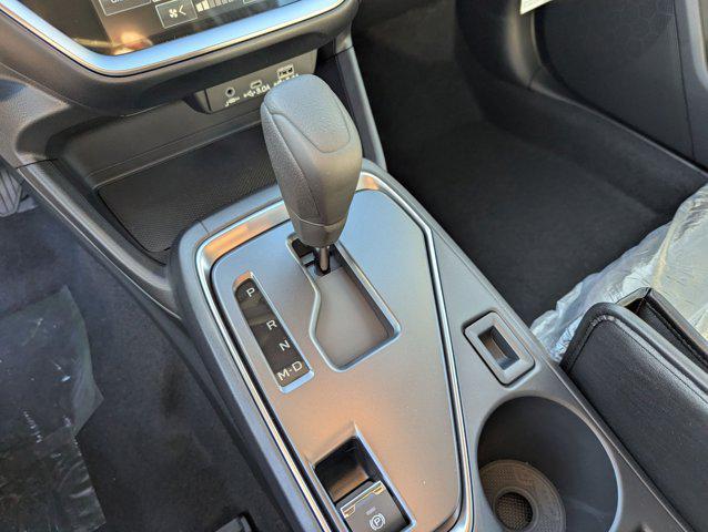 new 2026 Subaru Impreza car, priced at $27,790